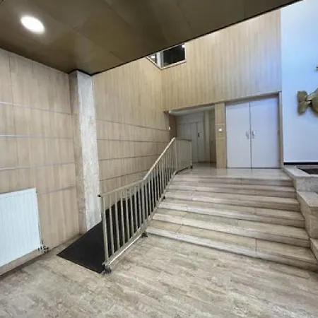 Daire Cap6 4 Personnes