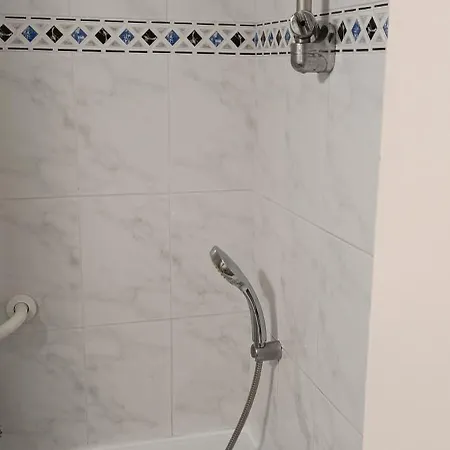 Daire Cap6 4 Personnes *