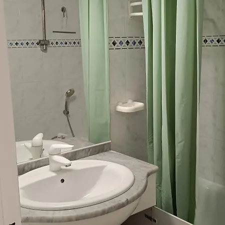 Daire Cap6 4 Personnes Agde