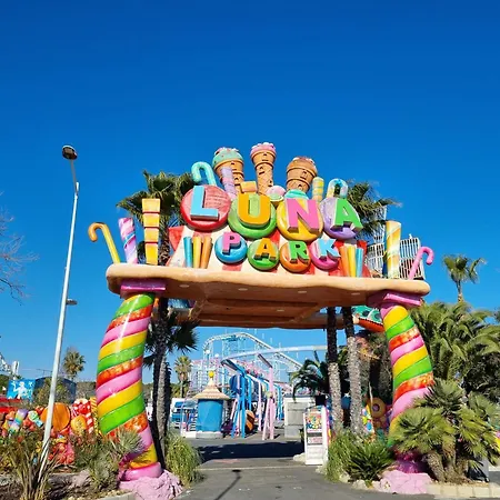 Cap6 4 Personnes * Agde