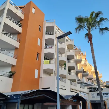 Daire Cap6 4 Personnes