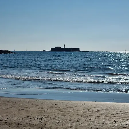 Cap6 4 Personnes Apartment