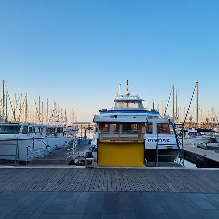 Apartment Cap6 4 Personnes